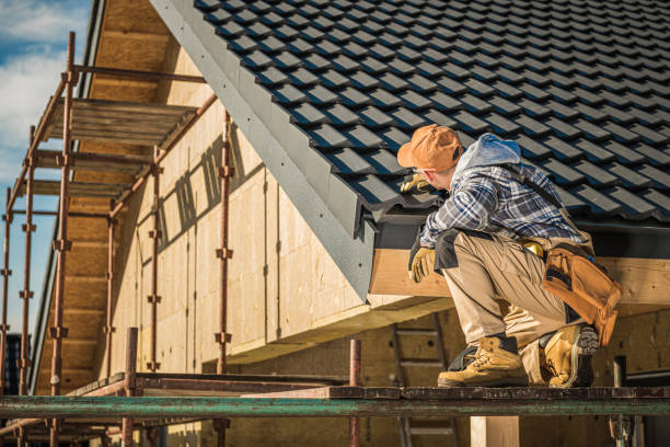 Best Tile Roofing Contractor  in Sparta, WI